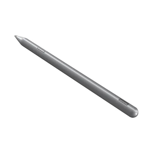 Aksesorë për Tablet Lenovo Tab Pen Plus AP500U/AP501U / Bluetooth / 4096 Nivele Presioni / USB-C / Palm Rejection / Tilt Detection – Gri - 2