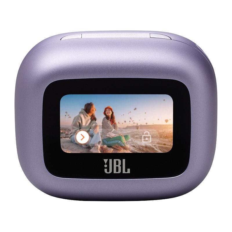 Kufje pa kabllo JBL Live Buds 3 / TWS / Bluetooth 5.3 / 10mm / True Adaptive Noise Cancelling / 20-40000Hz / 6 Mikrofona - Vjollcë - 4