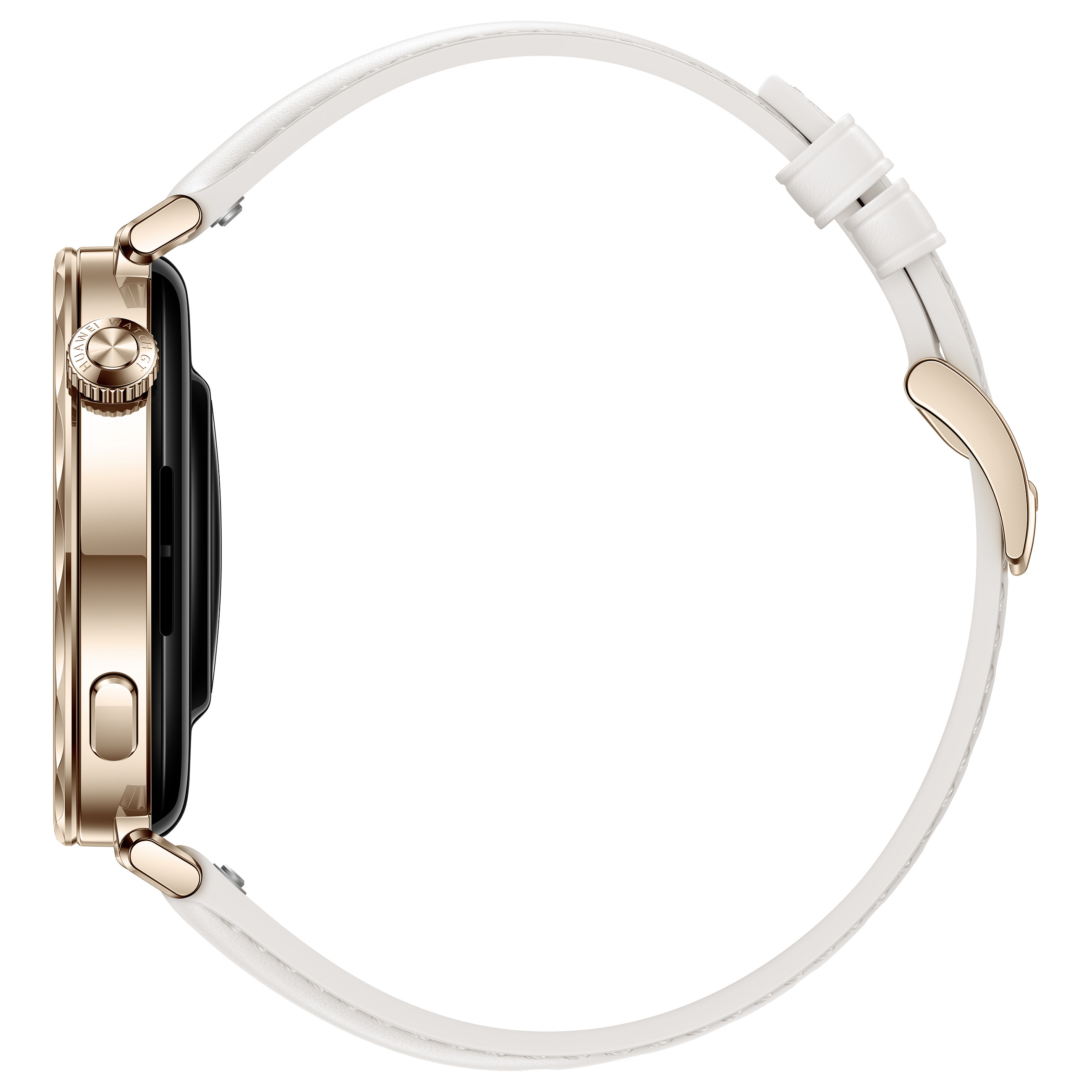 Orë e mençur HUAWEI Watch GT 5 41mm – Bardhë - 4