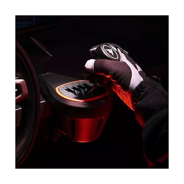 Kontroller Joystick Thrustmaster TH8S Shifter / (PS4/Ps5/Xbox) - Zezë/Kuqe - 6