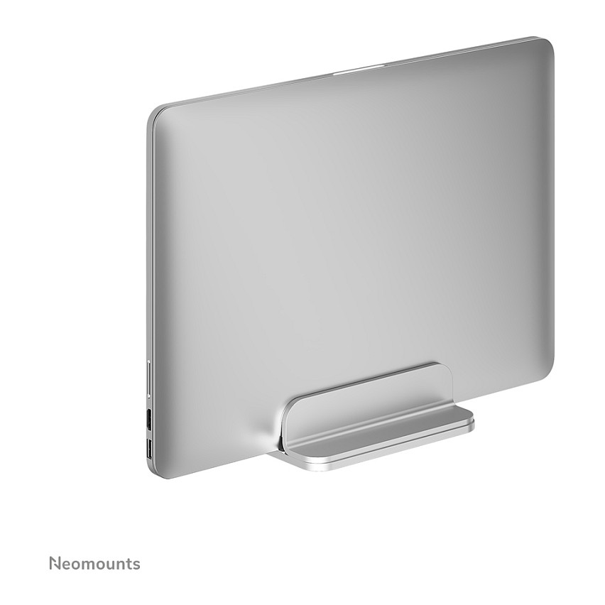 Mbajtëse për Laptop Neomounts NSLS300SILVER / 11″–17″ / deri në 5 kg - Argjend - 7