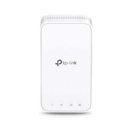 TP-Link RE335 AC1200 Wi-Fi Range Extender Dual-Band 1167Mbps / Ethernet – Bardhë - 3