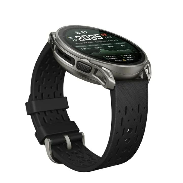 Orë e Mençur Amazfit Cheetah 2 Ultra, AMOLED 1.5", 64GB, GPS, Wi-Fi - Zezë - 2
