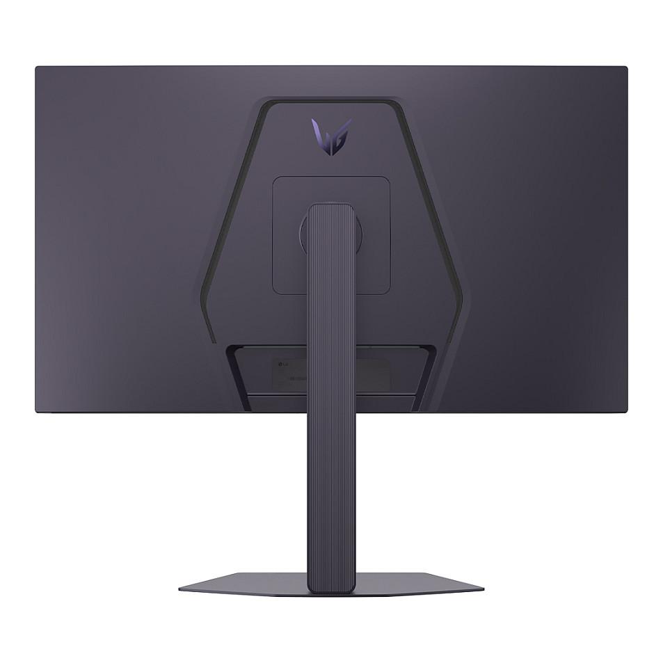 Monitor Gaming LG UltraGear evo AI GM9 27GM950B-B / 27″ / 5K UHD+ IPS / 165 Hz / 1 ms / DP 2.1 + HDMI 2.1 + USB-C + USB Hub - Zezë - 14