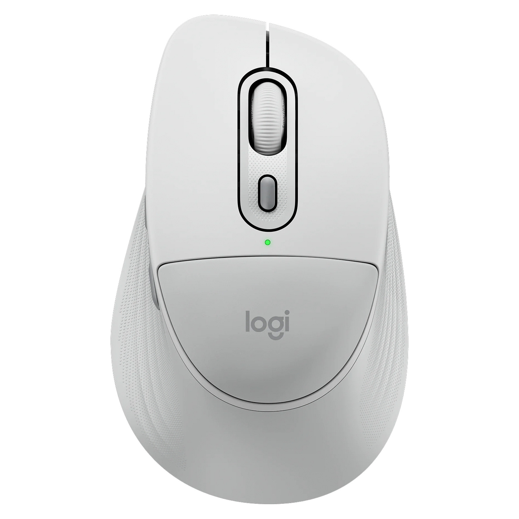 Combo (Tastierë&Maus) Logitech Signature Comfort Plus MK880 / Wireless / 109 Keys / QWERTZ German / Bluetooth 5.2 + Logi Bolt - Bardhë - 5