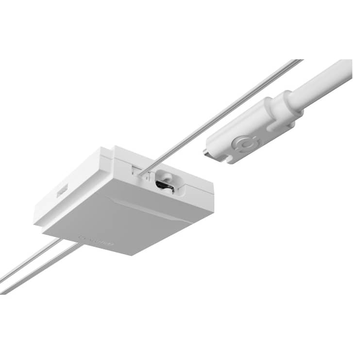 Ftohës për Procesor be quiet! LIGHT LOOP 240mm LCD / AIO / 240mm / 2x120mm / ARGB / LCD - Bardhë - 3