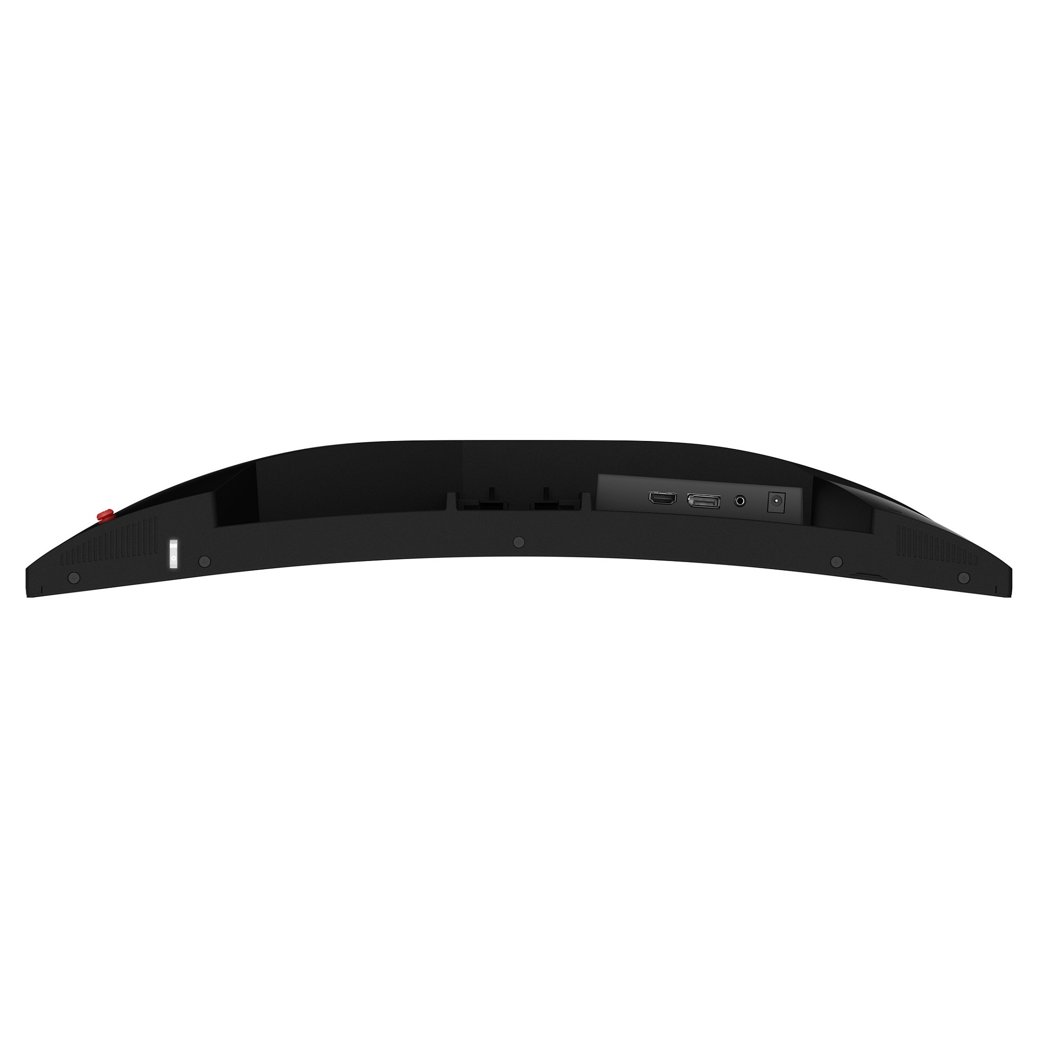 Monitor Gaming MSI MAG 244C / 23.6" / Full HD VA Curved/ 180Hz / 1ms / HDMI+DP - Zezë - 15