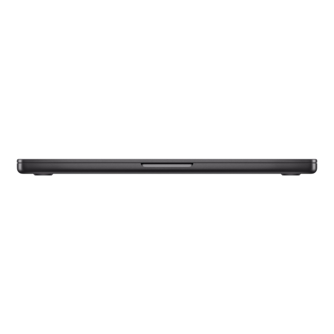 MacBook Pro M5 Pro 14.2" / 15 CPU / 16 GPU / 48GB / 2TB - Space Black - 6