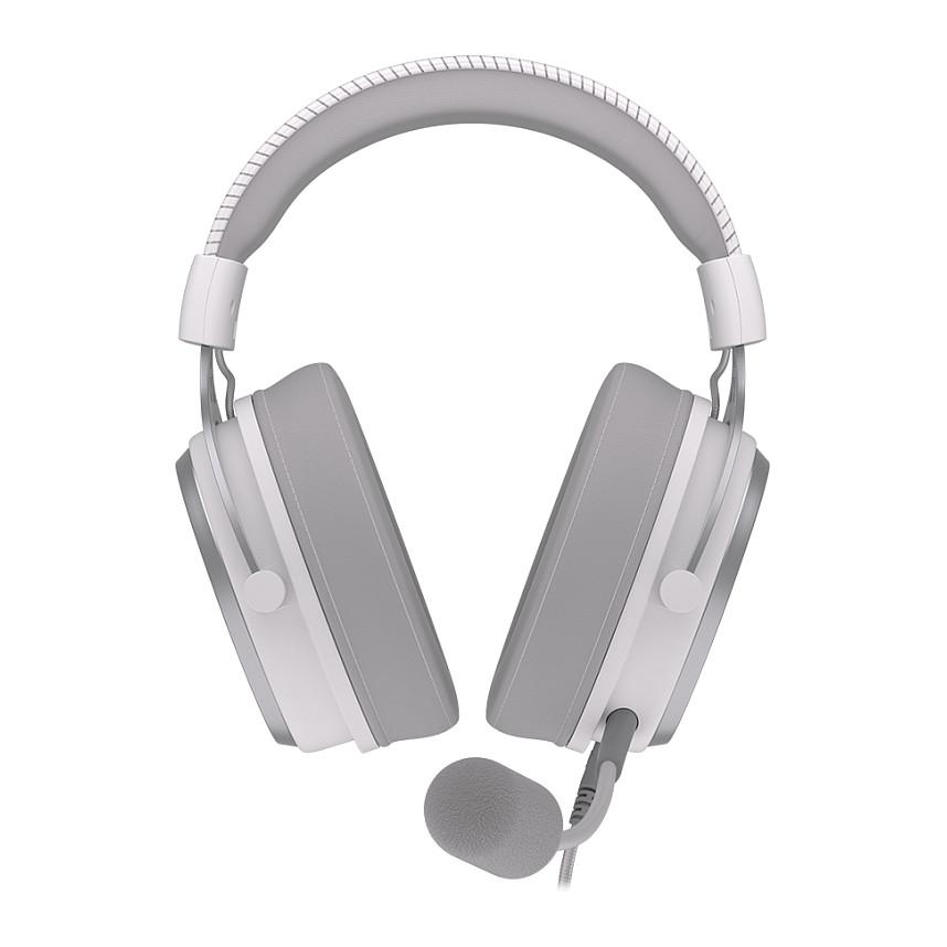 Kufje me kabllo ENDORFY VIRO Plus USB / Stereo / 20–20.000 Hz - Bardhë - 8