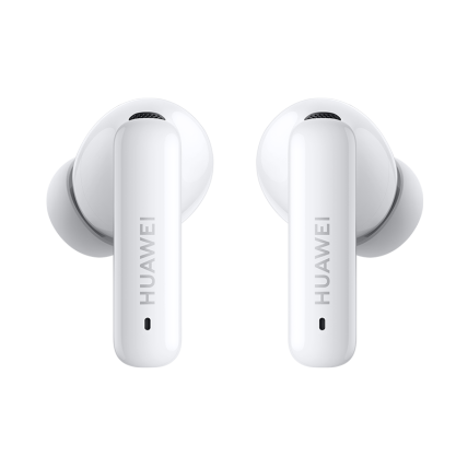 Kufje pa kabllo HUAWEI FreeBuds 6i / TWS / Bluetooth 5.3 / 11mm / ANC / Mikrofon - Bardhë - 2
