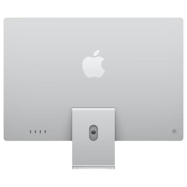 Apple iMac M4 23.5" / 10 CPU / 10 GPU / 24GB / 1TB - Silver - 2