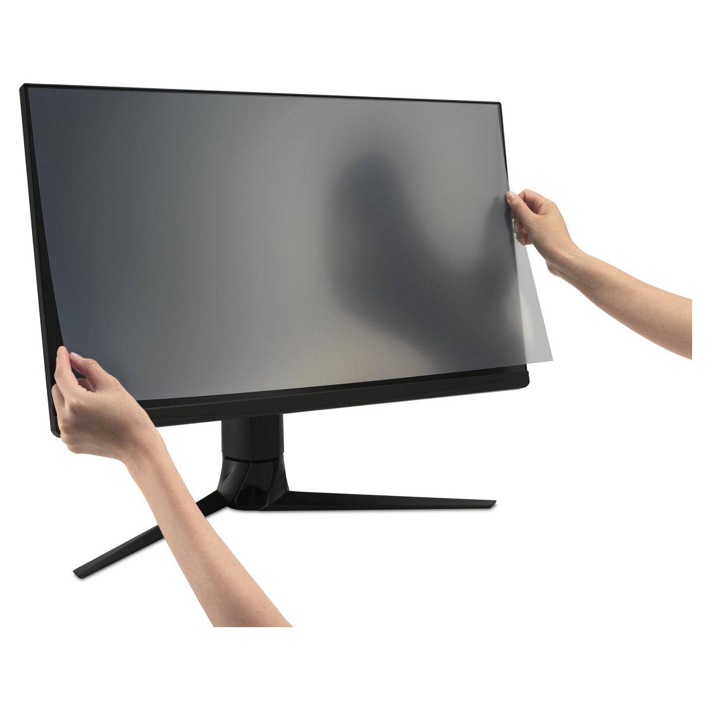 Mbrojtës të Ekranit Kensington 627558 / 24" / 16:9 / Anti-Glare / Reduktim i Dritës Blu - 4
