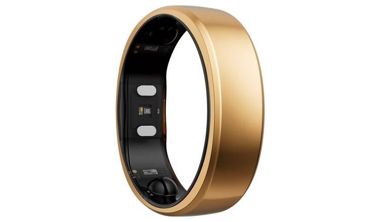 Smart Ring RingConn Gen 2 / Bluetooth / Rrahjet e Zemrës / SpO₂ / Monitorim i Gjumit - Ari - 2