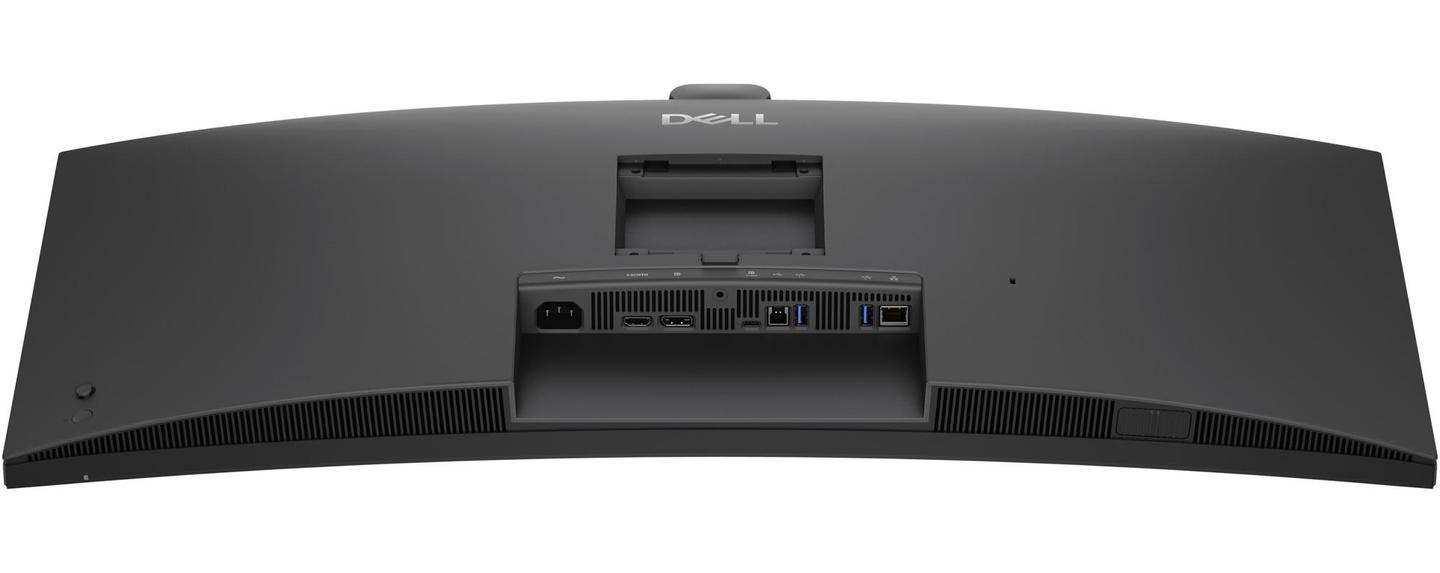 Monitor Dell Pro P3426WEB / 210-BVHQ / 34.1" / WQHD IPS Curved / 100Hz / 5ms / HDMI 2.1 + DP 1.4 / USB-C 90W / Webcam 4MP – Zezë - 3