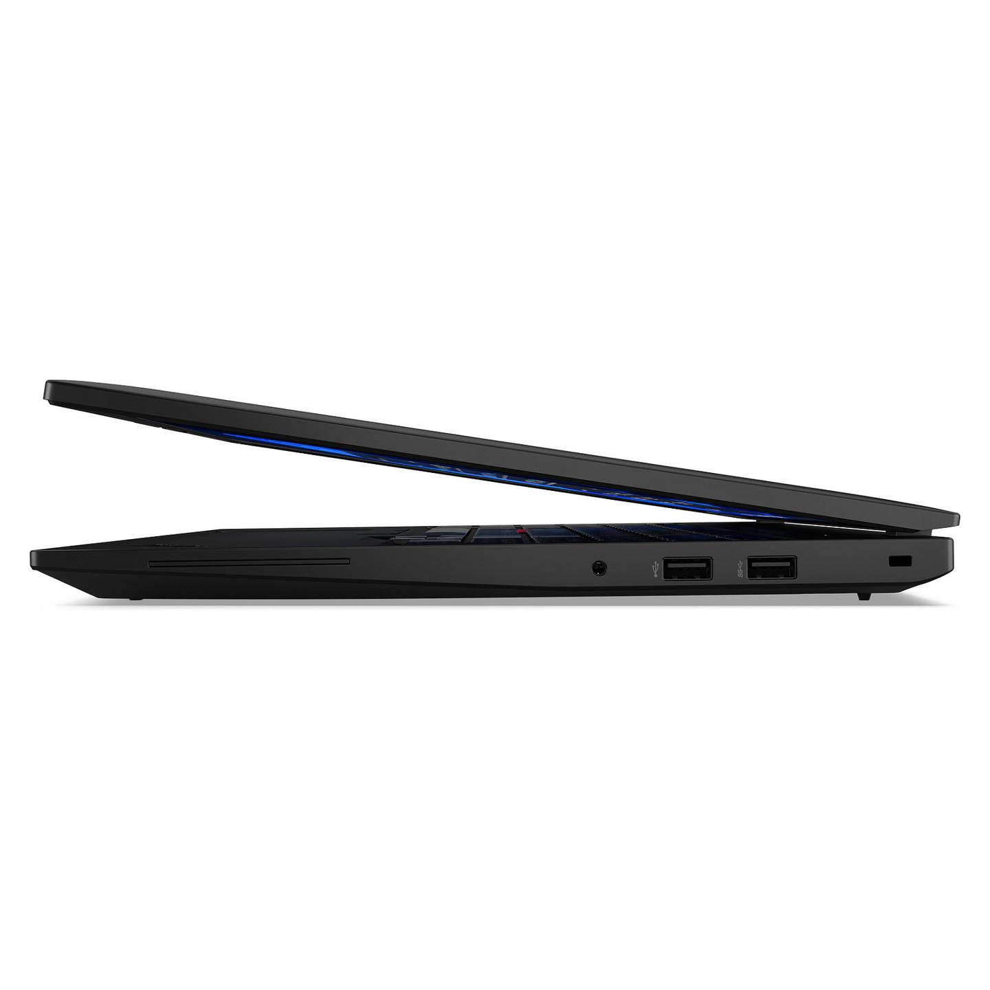 Laptop Lenovo ThinkPad L16 Gen 2 21SA0067PB, Ultra 5 225U, 16GB DDR5, 512GB, 16" WUXGA IPS 60Hz, Intel Graphics - Zezë - 6