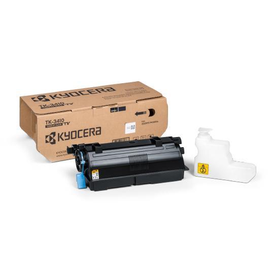 Toner KYOCERA TK-3410 / 15.500 faqe – Zezë