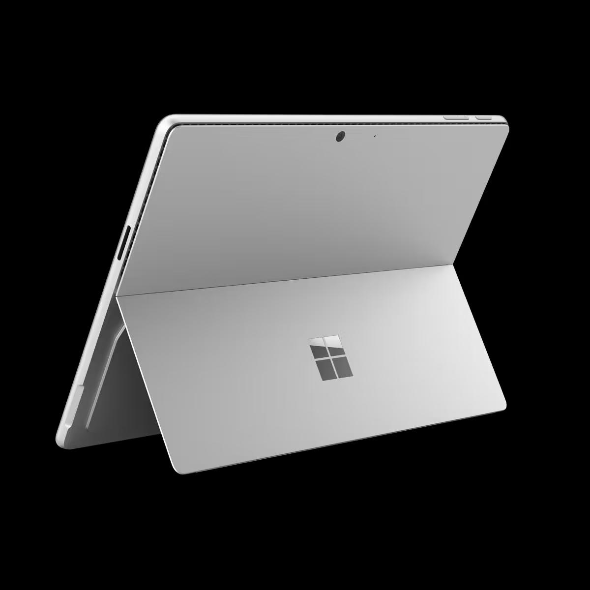 Tablet Windows Microsoft Surface Pro / Snapdragon X2 Plus / 32GB / 256GB / 13" / Qualcomm Adreno – Argjend - 3