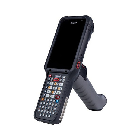 Skaner Honeywell CK67 / 2D Imager / 4.3" / 8GB / 128GB / Android 14 - Zezë - 3