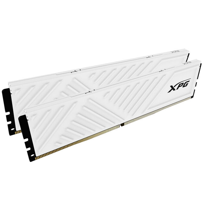 RAM Memorie DDR4 ADATA XPG GAMMIX / 64GB (2x32GB) / DIMM / 3200MHz / CL16 - 3