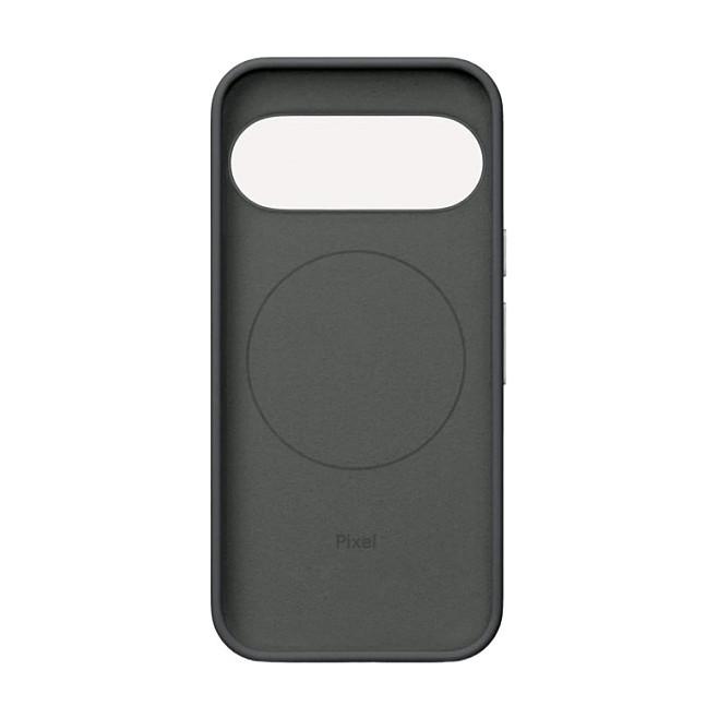 Aksesorë për telefon Google / Case / Pixel 11 / Pixelsnap – Zezë - 3