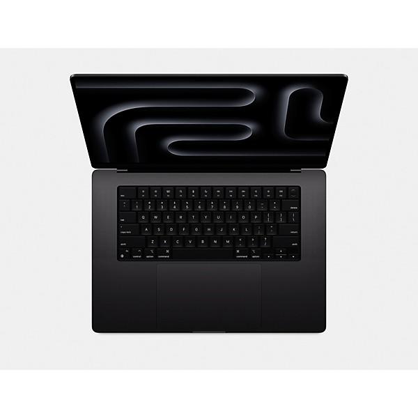 MacBook Pro M5 Pro 16.2", 18 CPU, 20 GPU, 48GB, 2TB – Space Black - 4