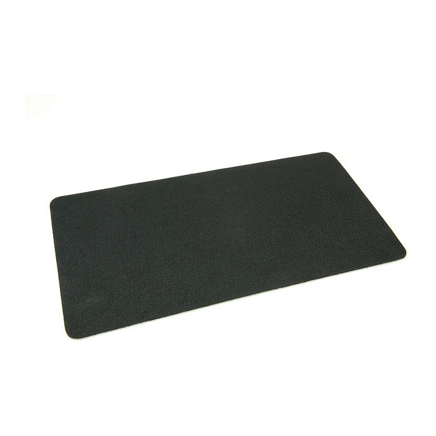 Mbështetës për Tastierë ASUS ROG / Silikon / Dizajn Ergonomik / 325 × 90 × 19 mm - Zezë/Bardhë - 6