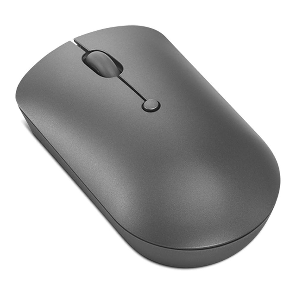 Maus pa Kabllo Lenovo 540 USB-C / 2400 DPI - Hiri - 5