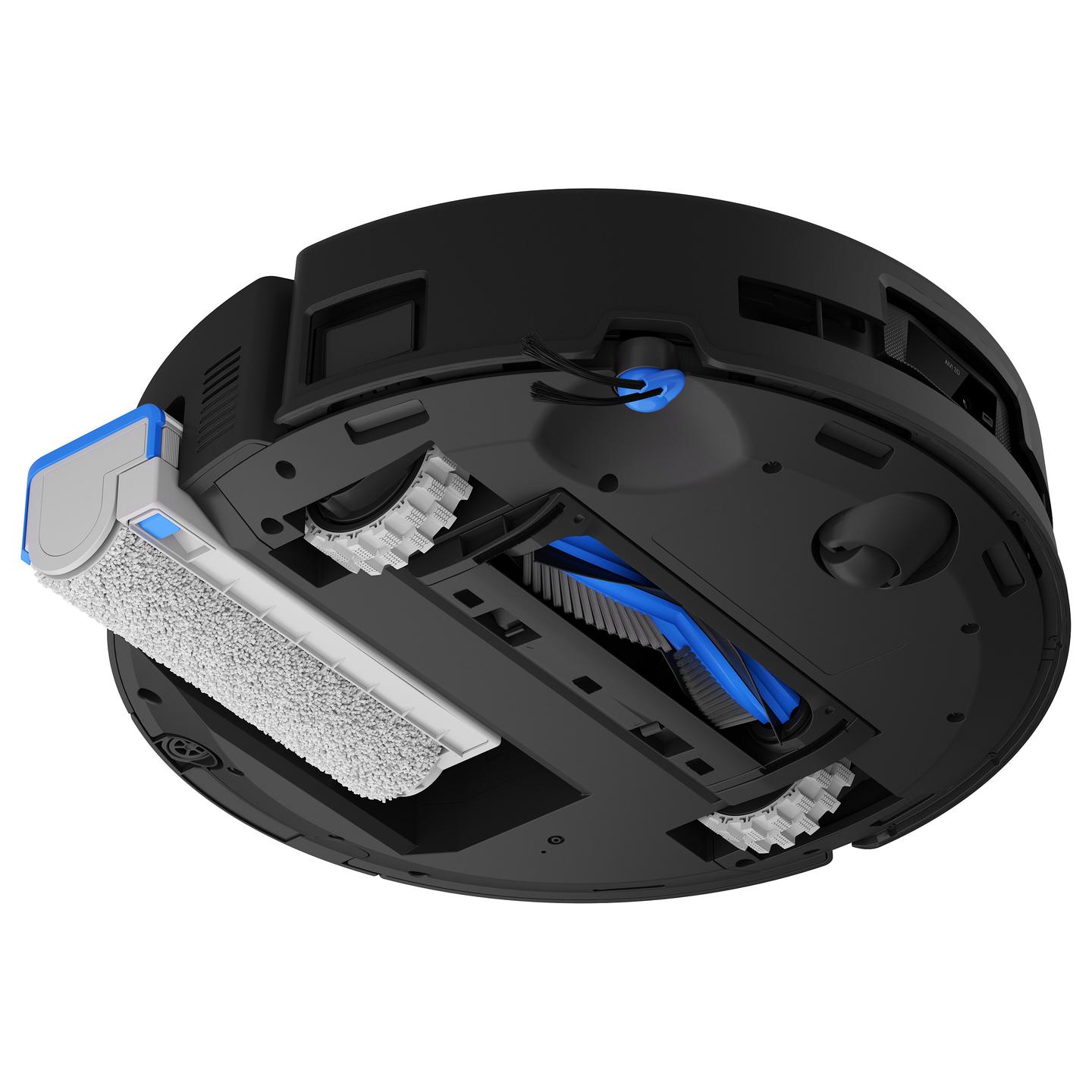 Fshesë Robotike Ecovacs Deebot T80 Omni – E Zezë - 7