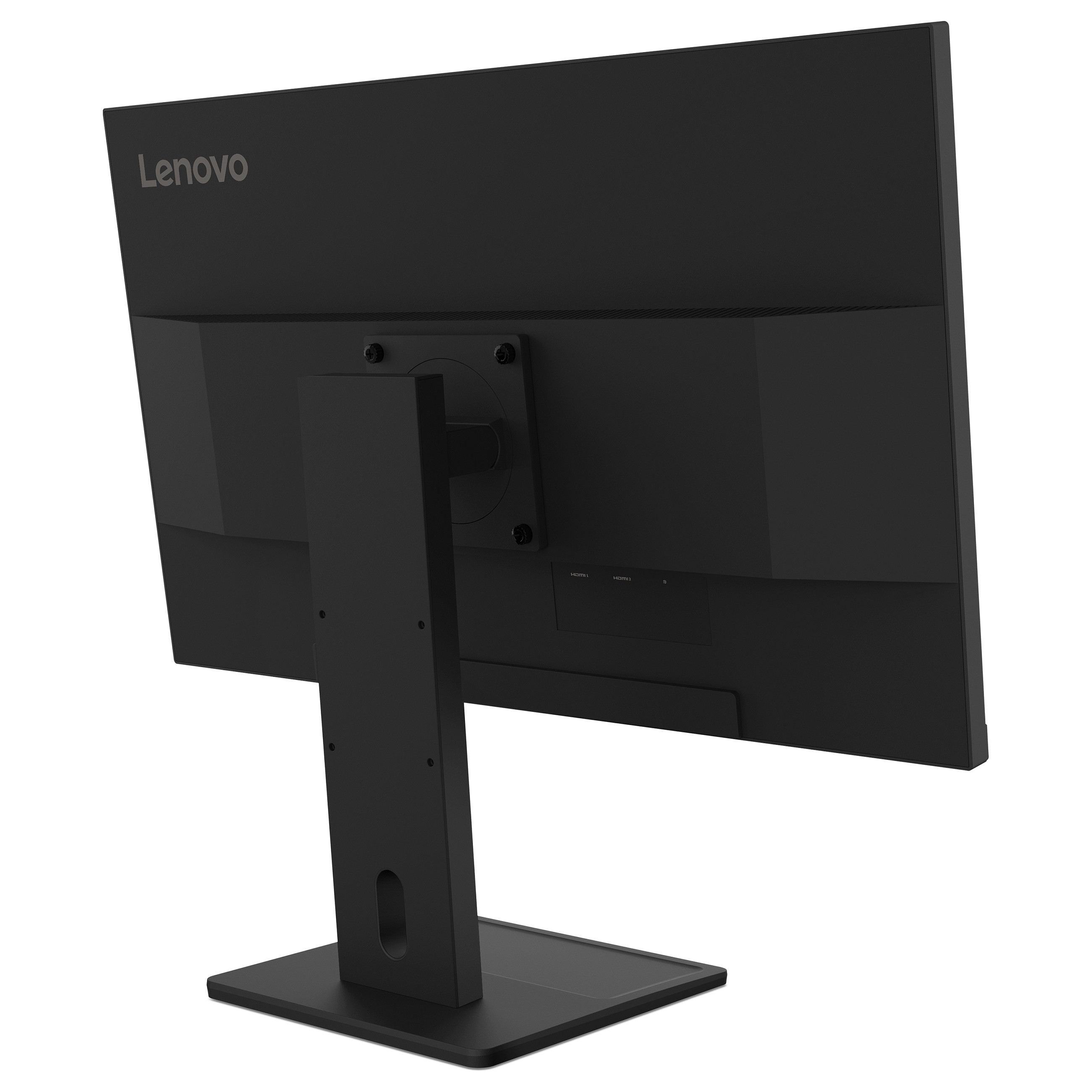 Monitor Lenovo ThinkVision E27Q-40 / 27” / QHD 2K IPS / 100Hz / 6ms / HDMI+DP - Zezë - 6