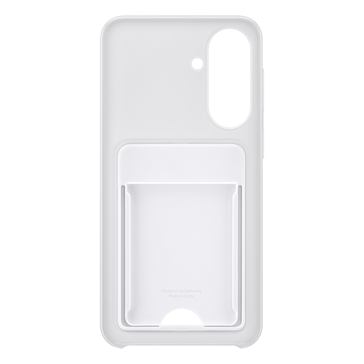 Aksesorë për telefon Samsung EF-OA376TJEGWW / Card Slot Case / Samsung Galaxy A37 5G - Hiri - 5