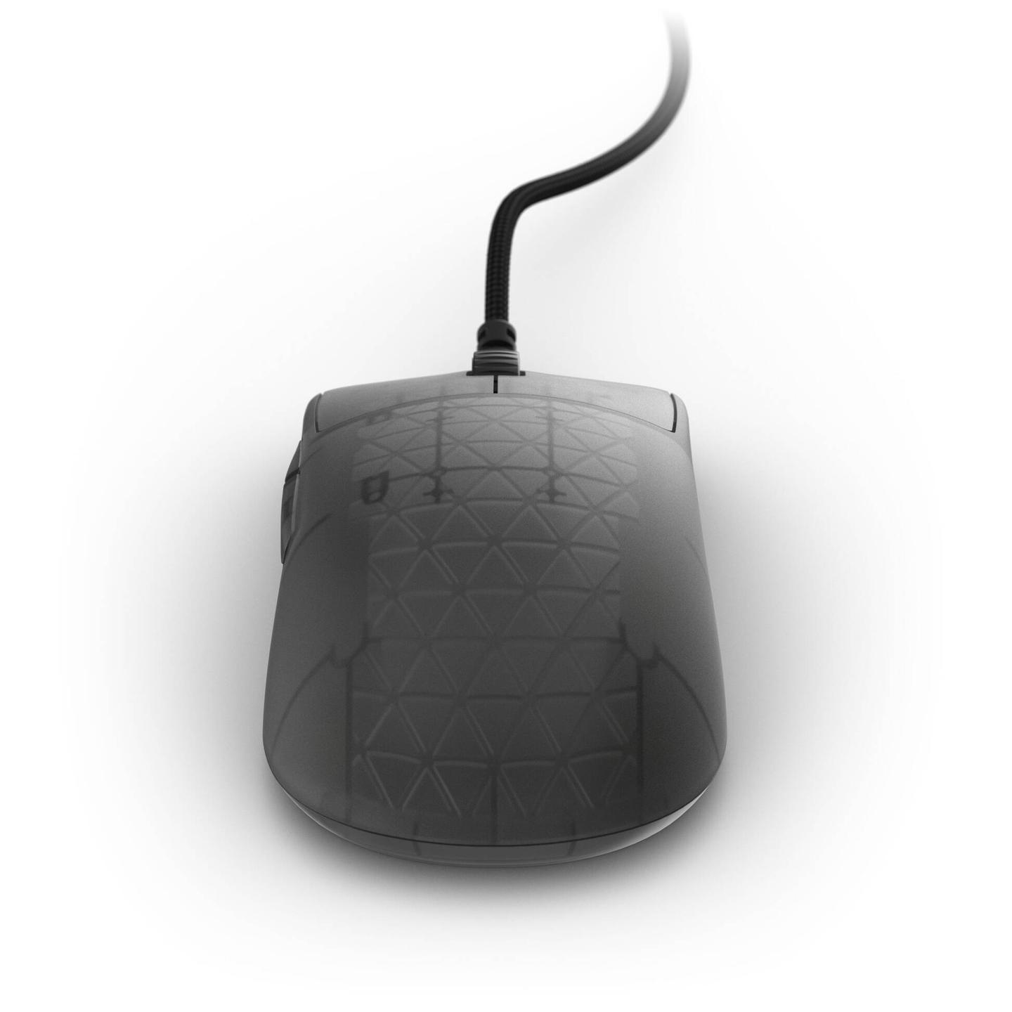 Maus Gaming Endgame Gear OP1 8k v2, Wireless 30000DPI, 8000Hz, PixArt PAW3950 U+1F95A, 6 Butona, USB - Hiri - 5