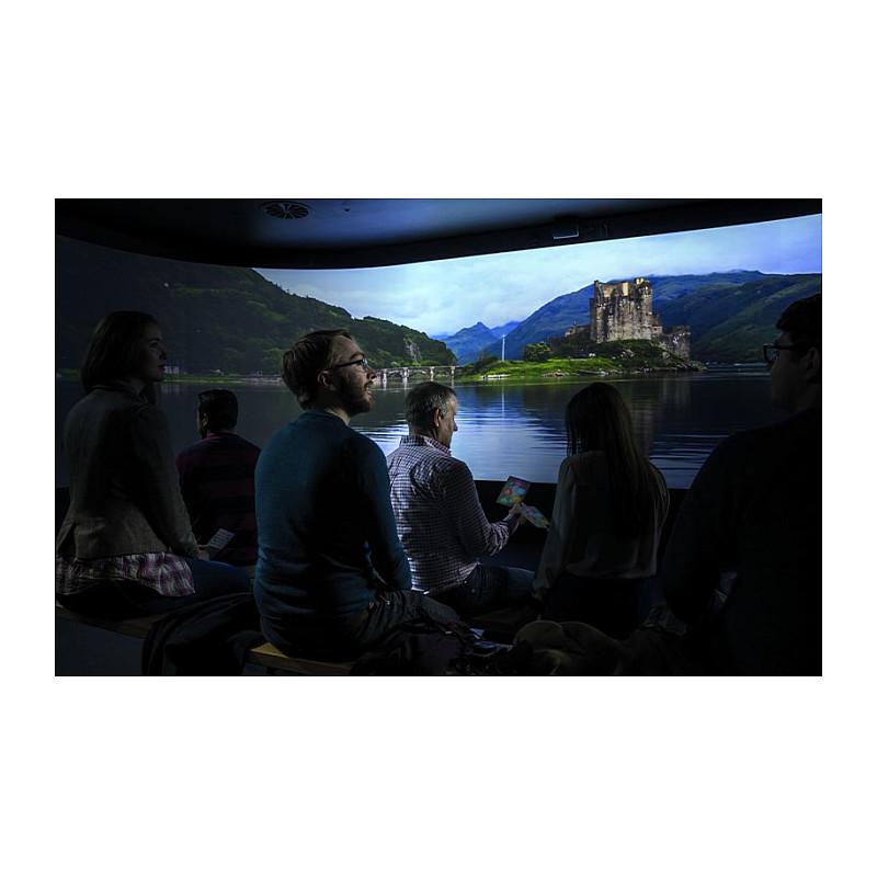 Projektor Epson EB-PU1008W / WUXGA / 3LCD / Laser / 8500 Lumen / 4K Enhancement / 16:10 – Bardhë - 6