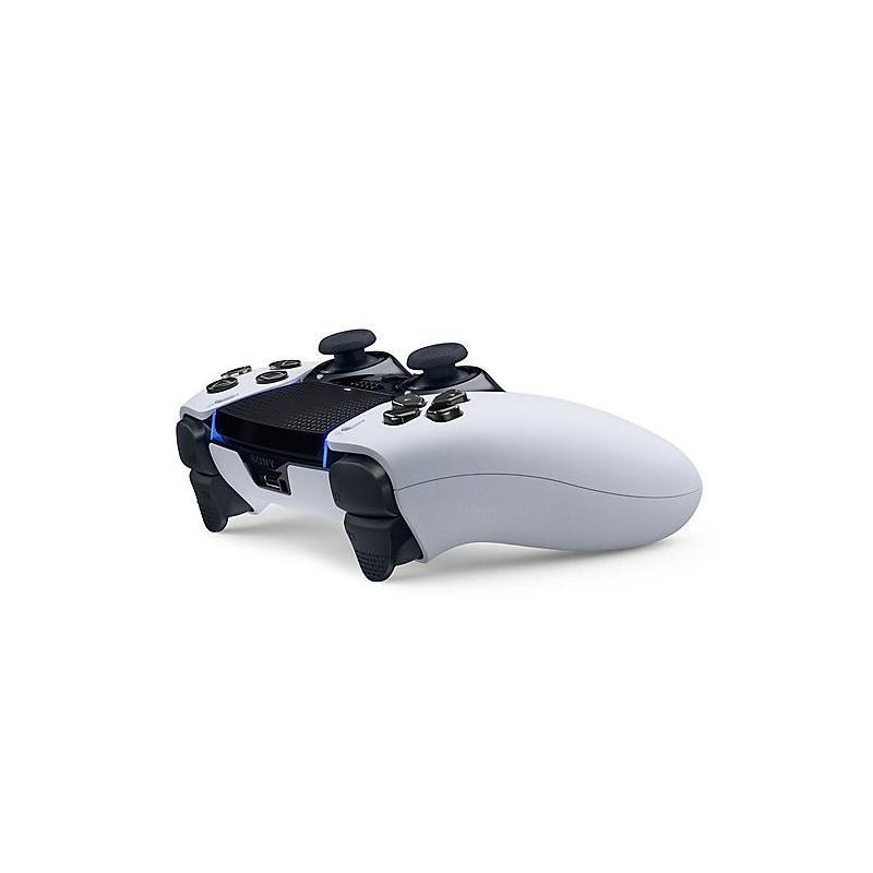 Kontroller Sony DualSense Edge / Wireless – Zezë/Bardhë - 3