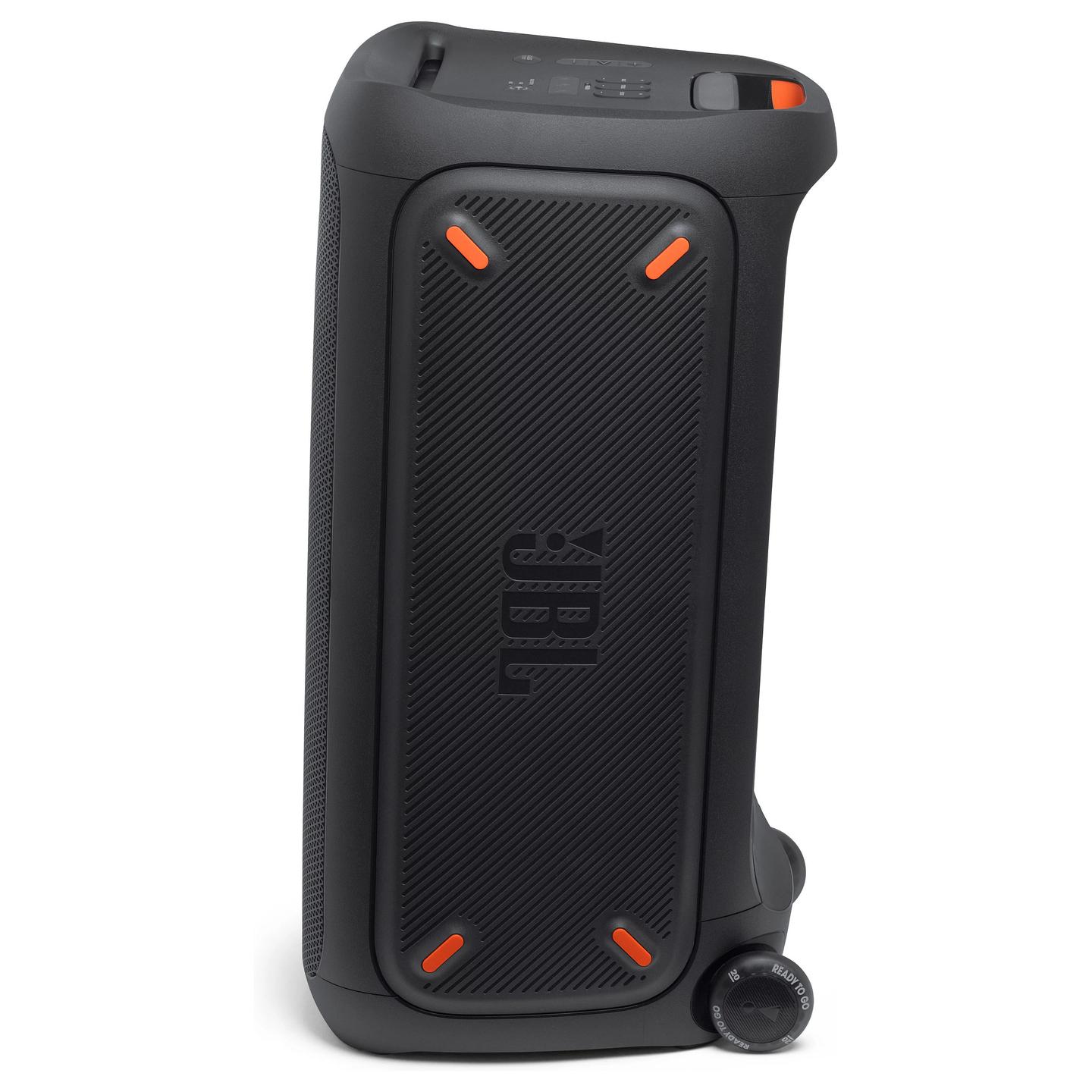 Altoparlant për Festa JBL PartyBox 310, Bluetooth, 240W – Zezë - 10