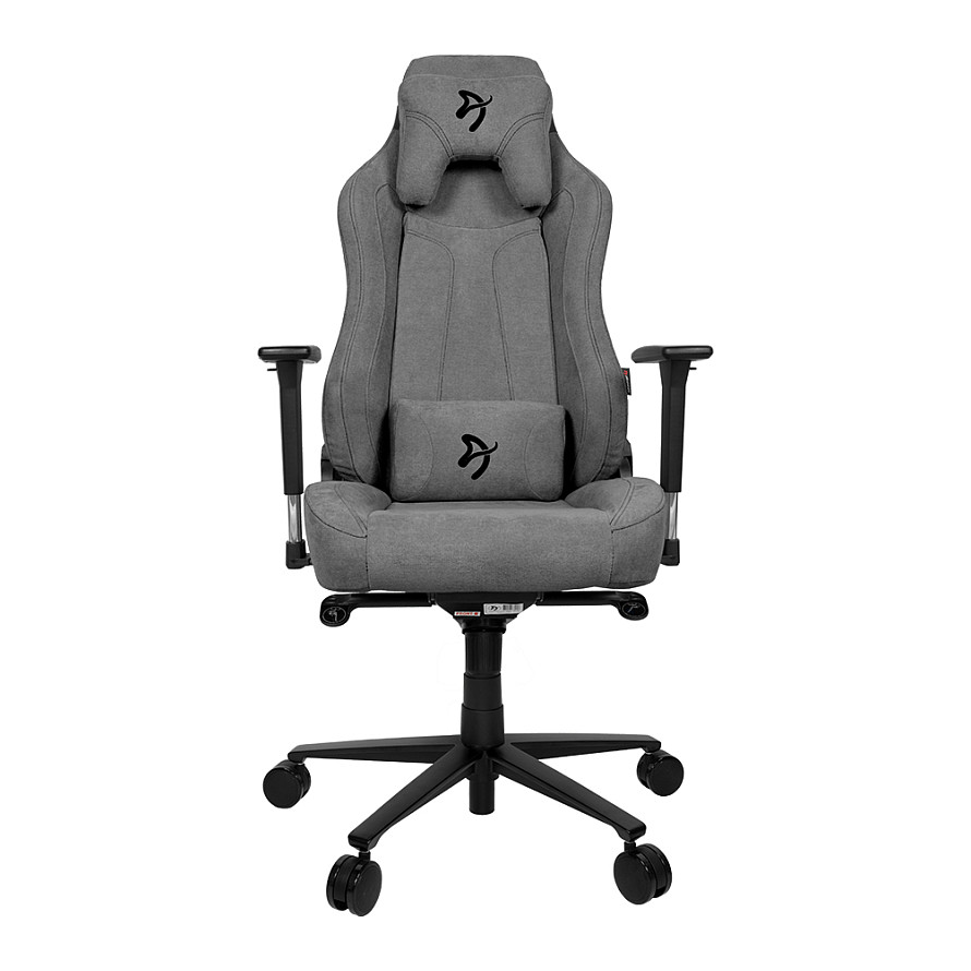 Karrige Gaming Arozzi Vernazza Soft Fabric - Hiri