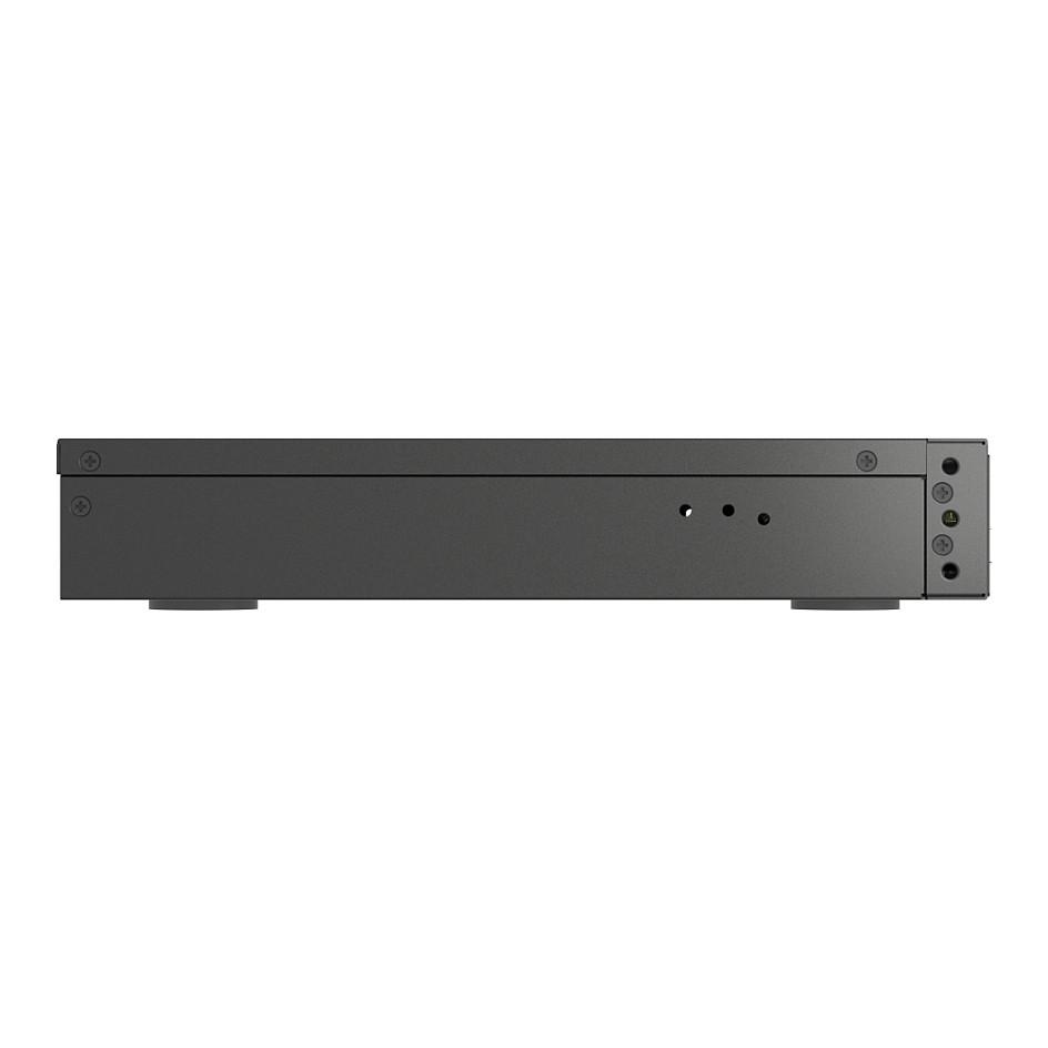 Switch QNAP QSW-M7308R-4X, 4x 100G QSFP28, 8x 25G SFP28, 1200Gbps, Layer 3 Lite, Managed, Rack 1U - Zezë - 5