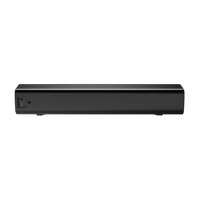 Altoparlant Creative Stage Air V2, 2.0, 10W, Bluetooth 5.3 - Zezë - 6