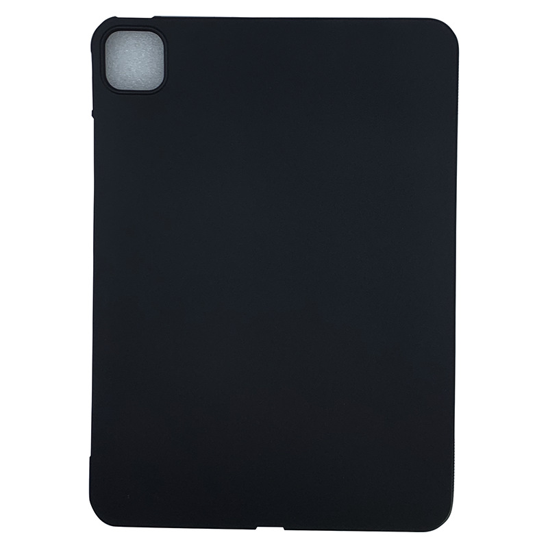 MrDISC Back Cover për Apple iPad Pro M4 – Black - 3