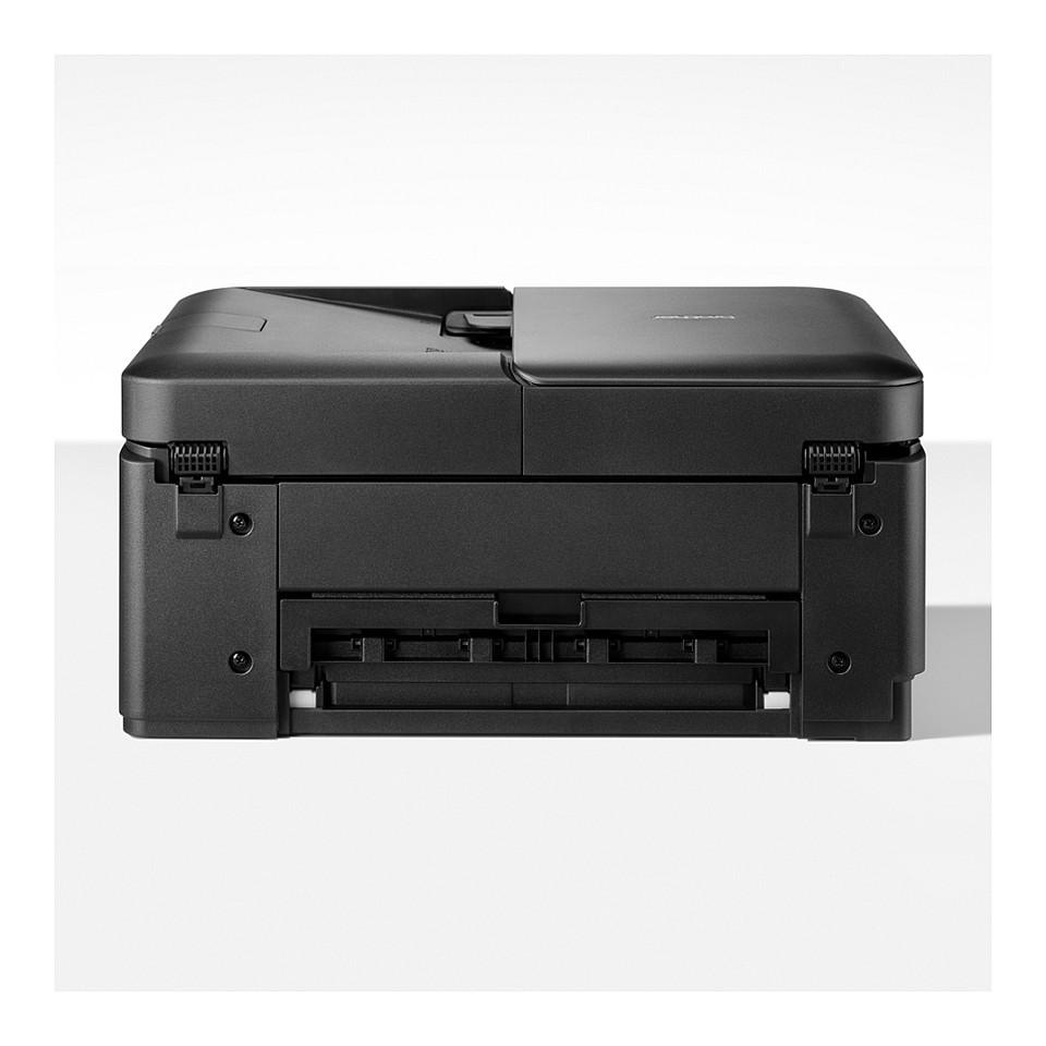 Printer Multifunksional Brother DCP-J1360DW 3in1 WIFI / 16ppm- Zezë - 8