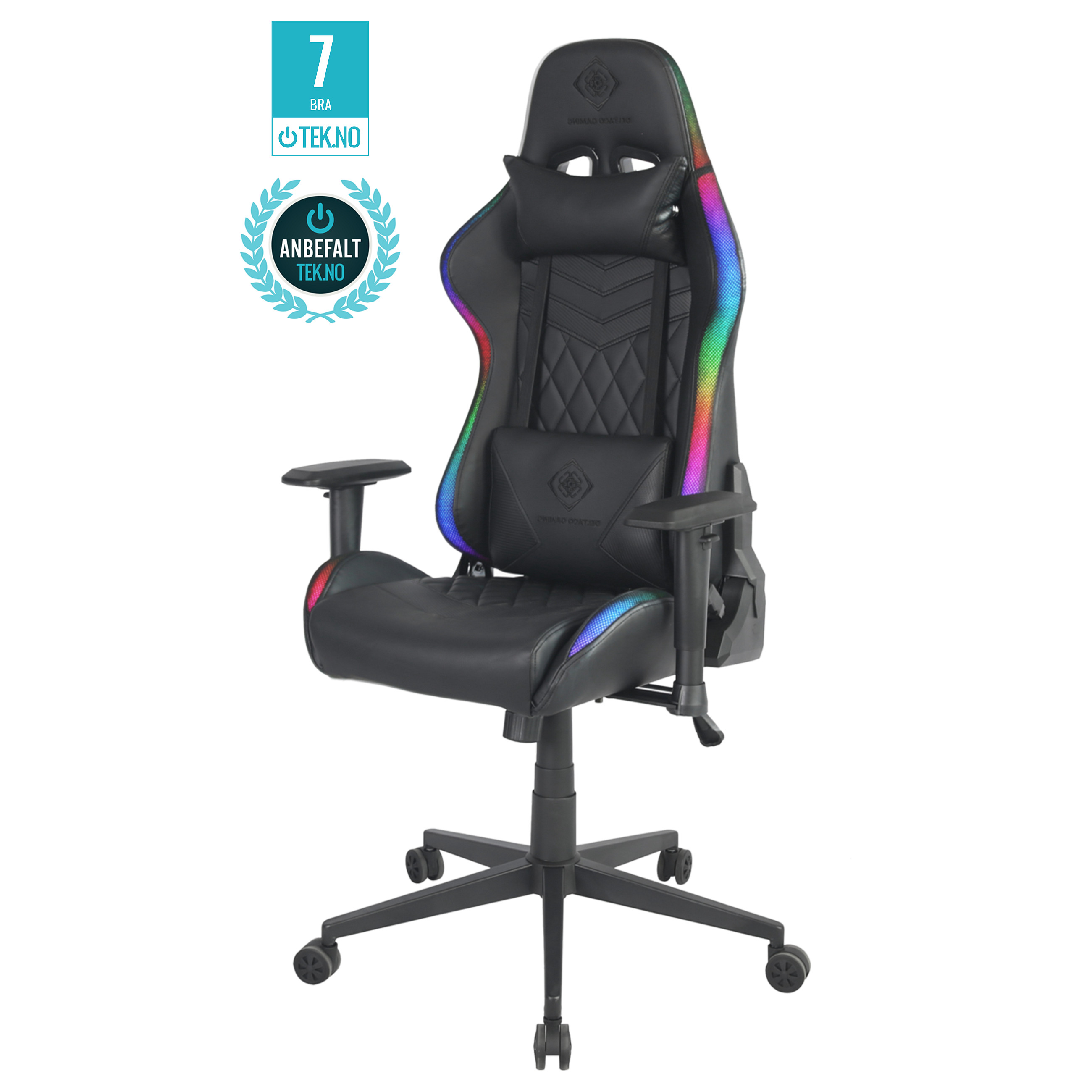 Karrige Gaming Deltaco GAM-080 - Zezë
