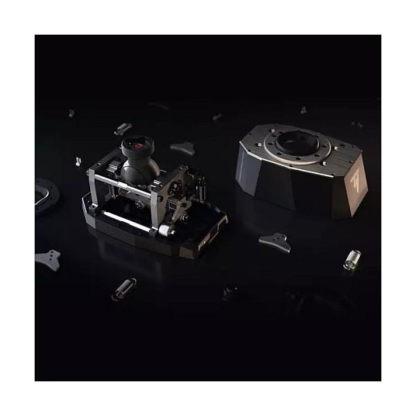Bazë për Joystick Thrustmaster AVA Base / Modular / H.E.A.R.T. / AXY / Për Simulim Fluturimi / PC – Zezë - 6