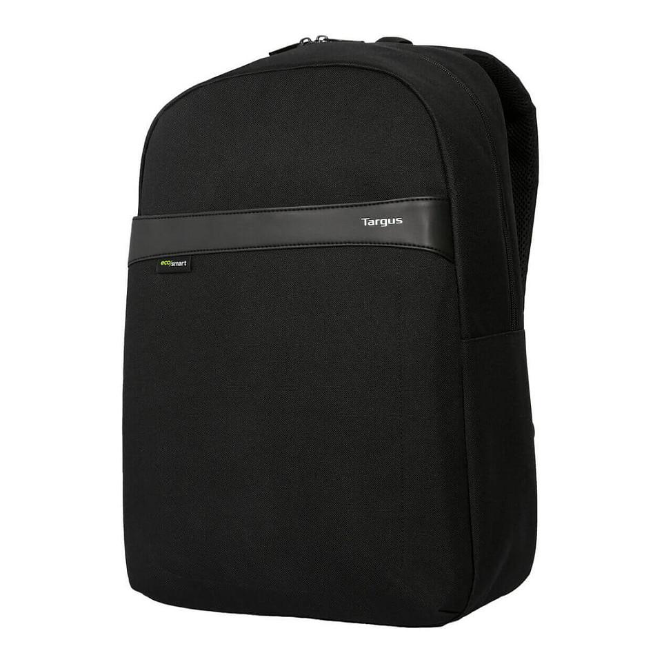 Çantë shpine për Laptop Targus GeoLite EcoSmart Essentials, 15–16 inç, 23 L – Zezë - 2