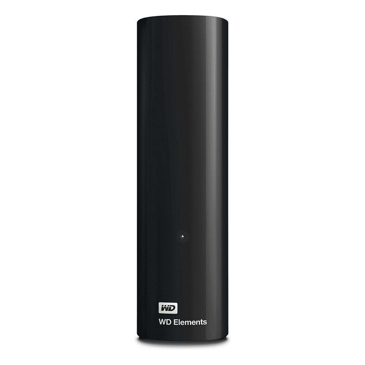 HDD e Jashtme Western Digital Elements Desktop WDBWLG0220HBK-EESN / 22TB / USB 3.2 Gen 1 / 3.5" - Zezë - 2