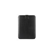 Çantë për Laptop Acer Clamshell Bag Premium, 15.6", Ndarje për Tablet, Rrip për Trolley - Zezë - 2