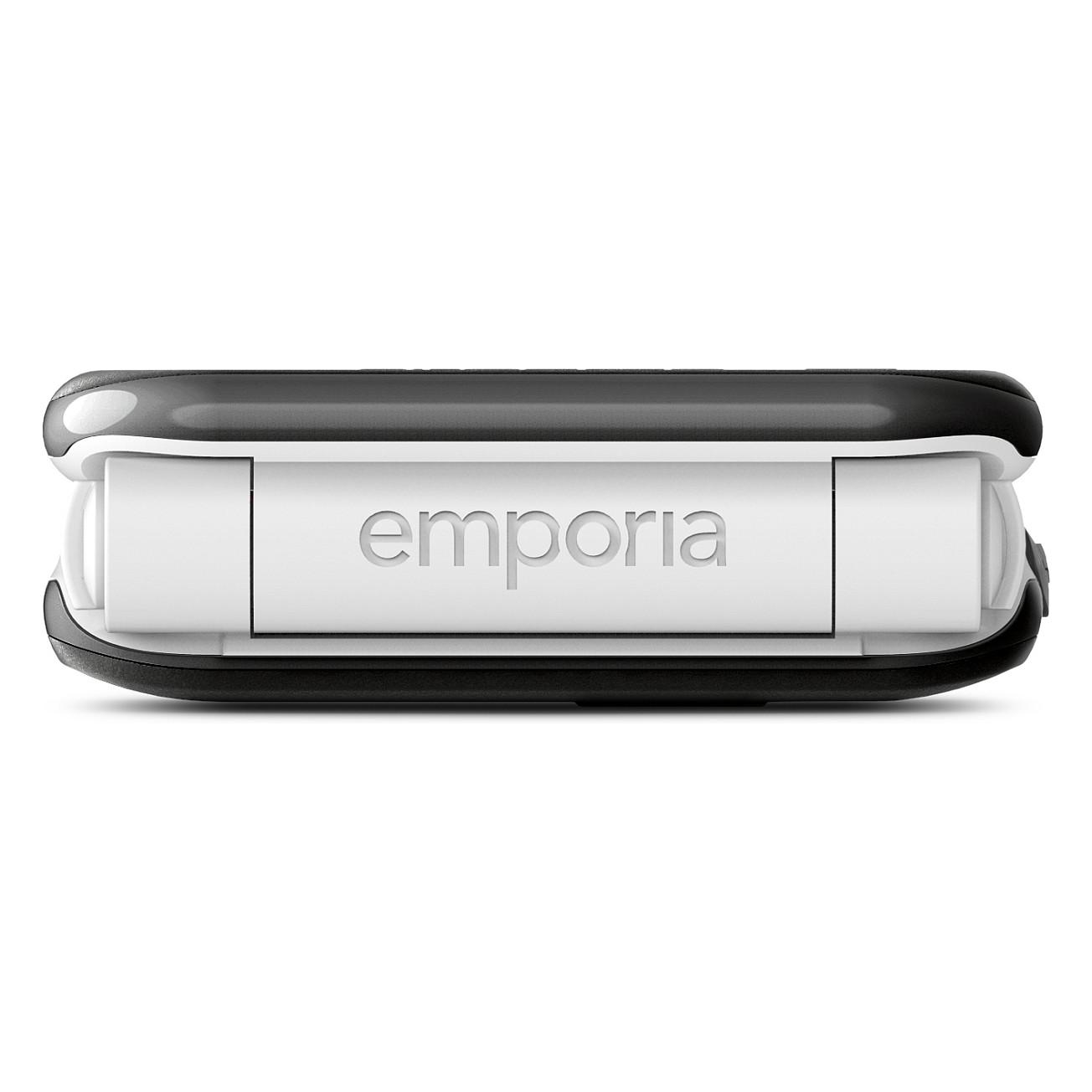 Telefon Emporia SIMPLICITYglam.4G / 2.8" / 4G / Single SIM / Bluetooth - Zezë - 2