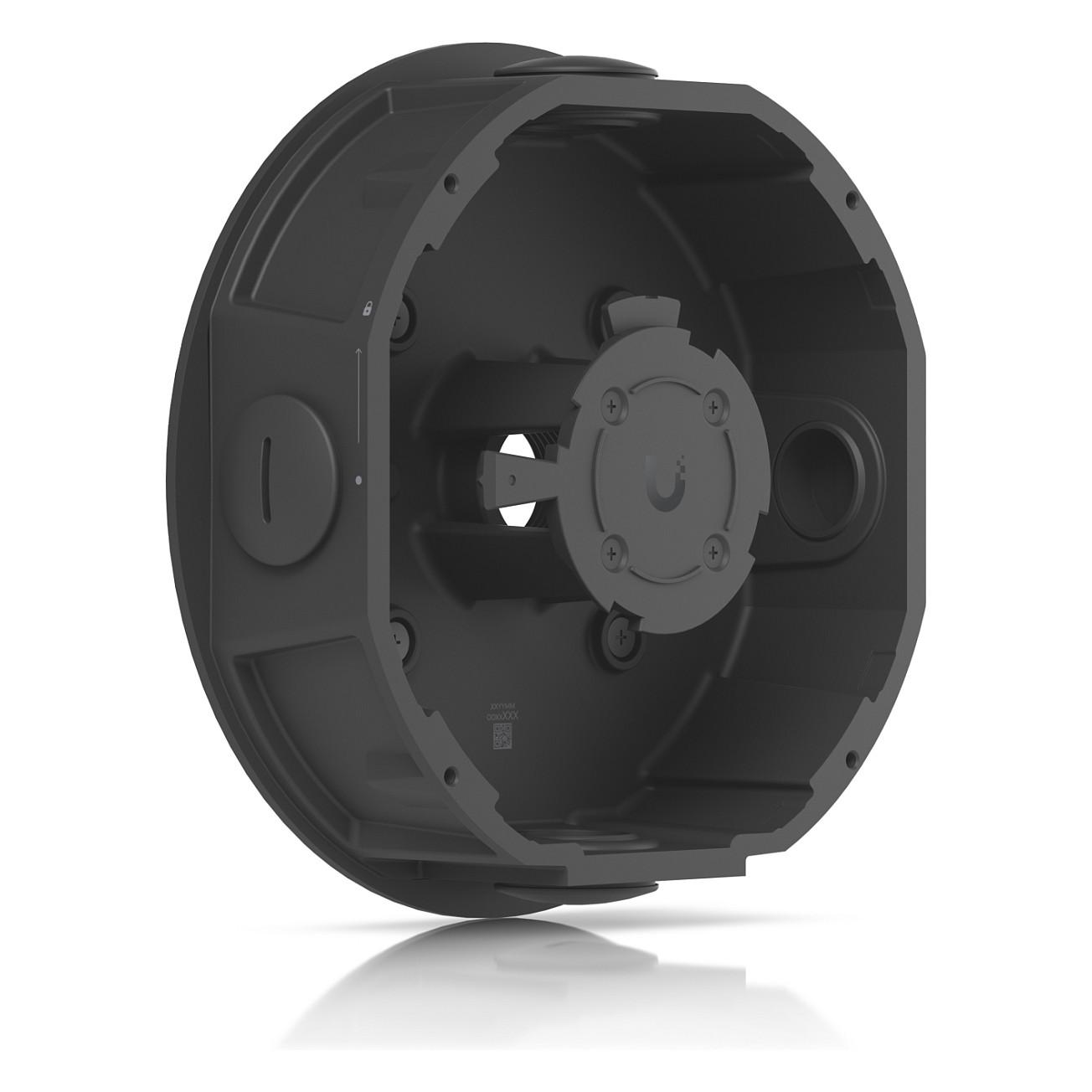 Kuti Montimi për Kamerë Ubiquiti UACC-AI-360-JB, 3/4", 17.3cm, 720g - Zezë - 8