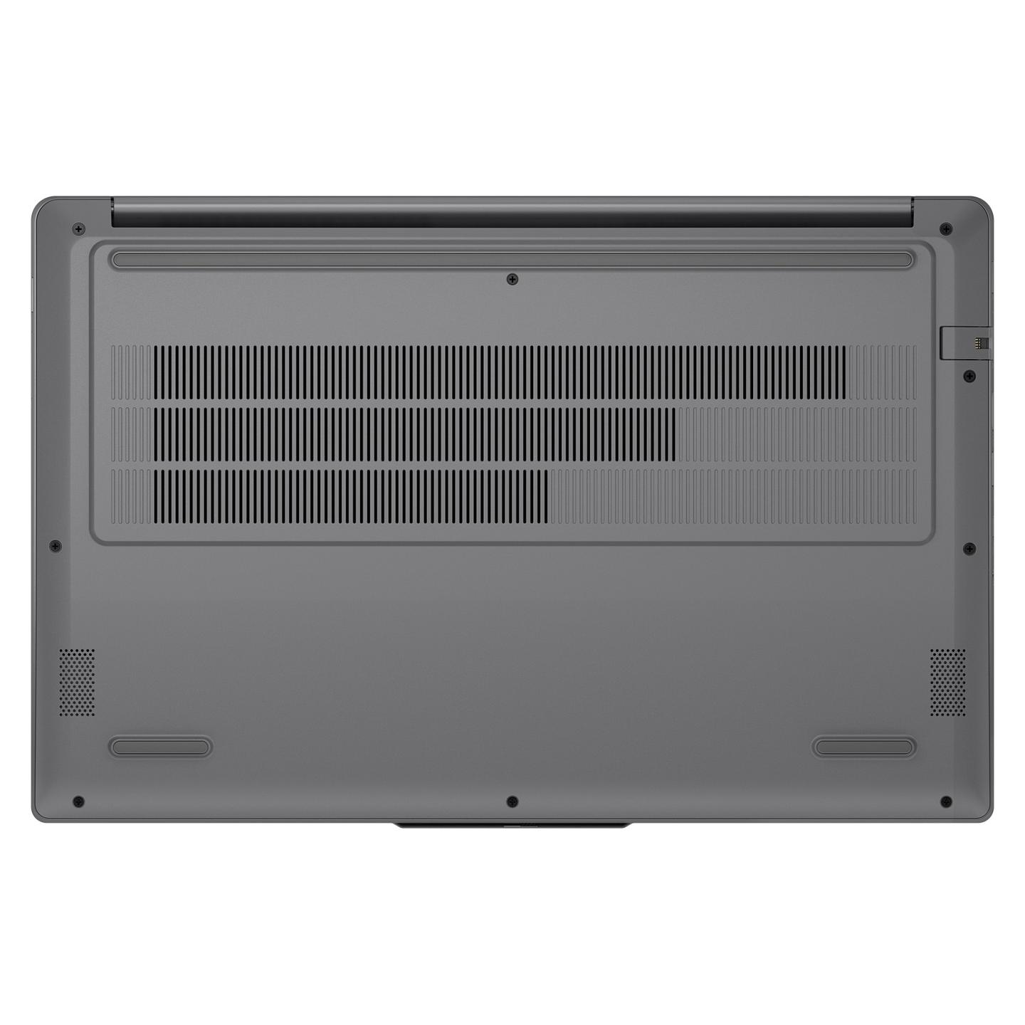 Laptop Gaming Lenovo LOQ 15ARP10E, Ryzen 5 150, 16GB DDR5, 512GB, 15.6" FHD IPS 144Hz, RTX 3050 6GB - Hiri - 12