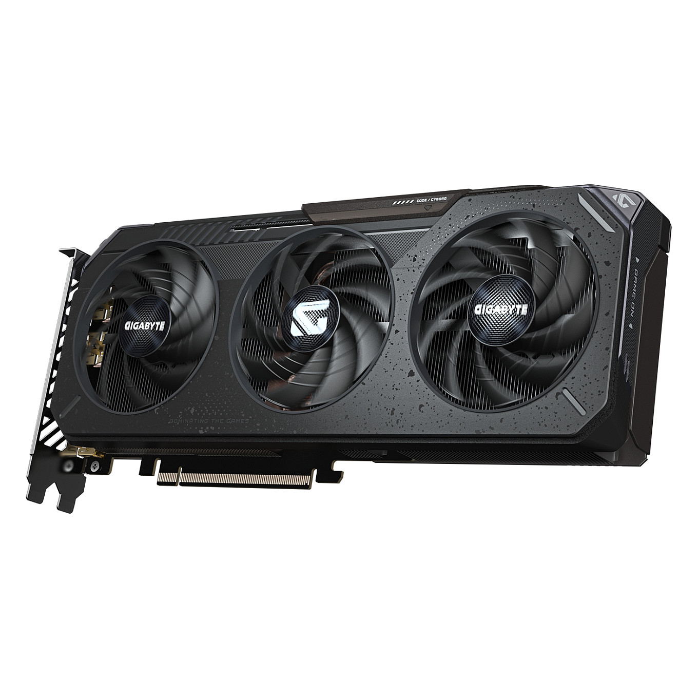 Kartelë Grafike NVIDIA GeForce GT 1030 / 2GB DDR4 / 64-bit / GIGABYTE – Zezë - 5