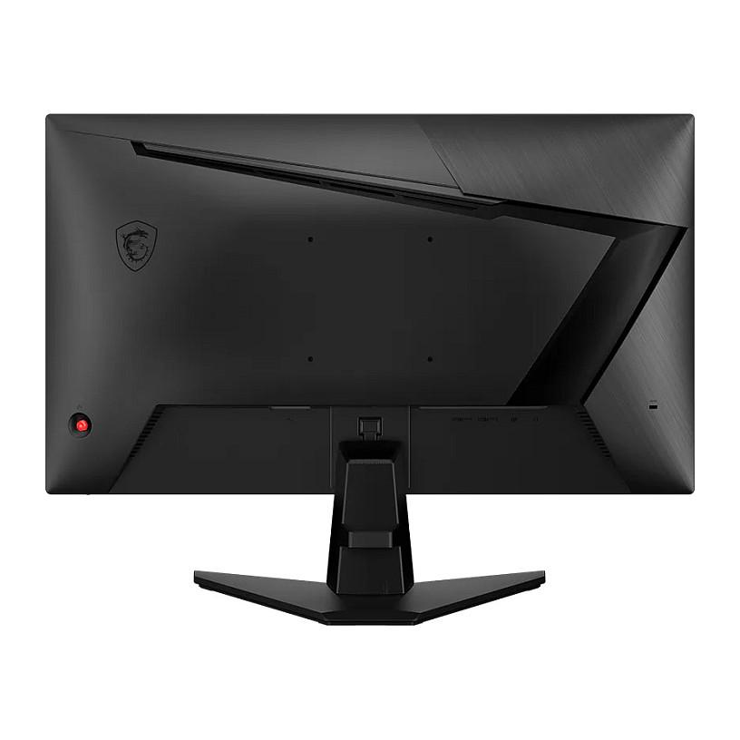 Monitor Gaming MSI MAG 255FDE E20 / 24.5"/ Full HD Rapid IPS / 200Hz / 0.5ms / HDMI+DP - Zezë - 2