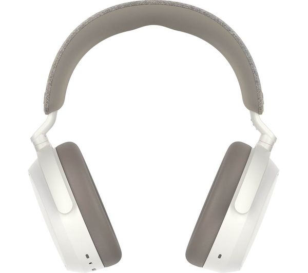 Kufje pa kabllo EPOS Sennheiser MOMENTUM 4 Wireless / Bluetooth 5.2 / ANC - Bardhë - 3